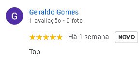 Avaliação 10
